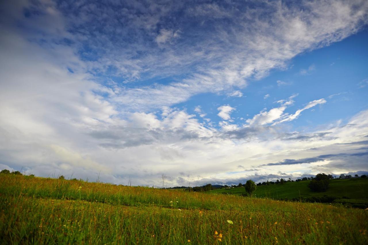 Giant'S View Village นอตติงแฮมโรด ภายนอก รูปภาพ